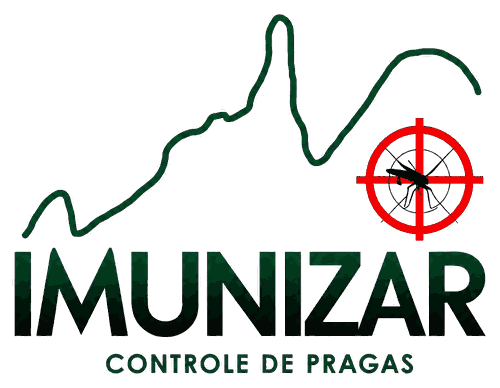 Imunizar Controle de Pragas - Teresópolis RJ
